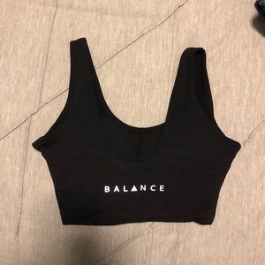 Balance Athletica Ascend Top